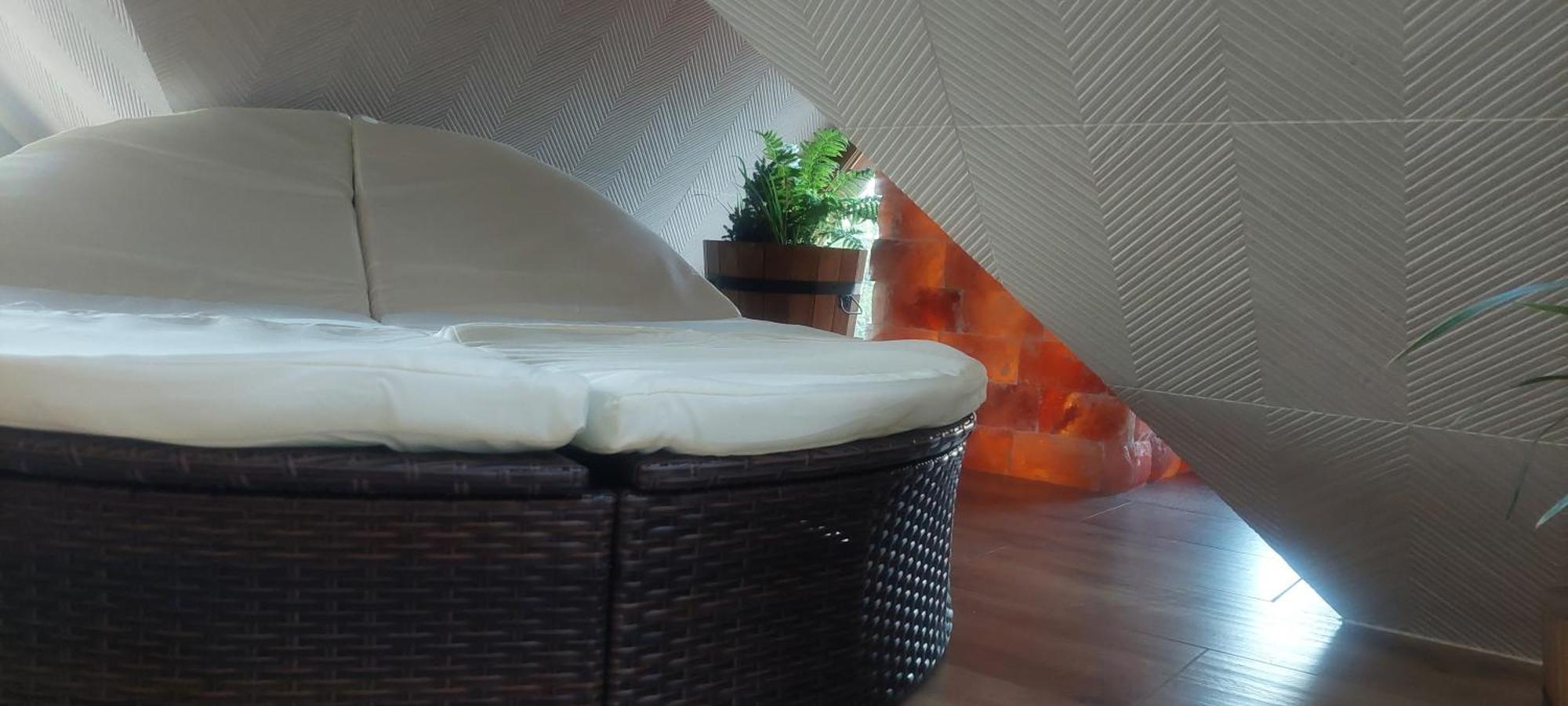 Apartamenty I Pokoje Pod Limbami - Sauna, Teznia Bukowina Tatrzańska Dış mekan fotoğraf