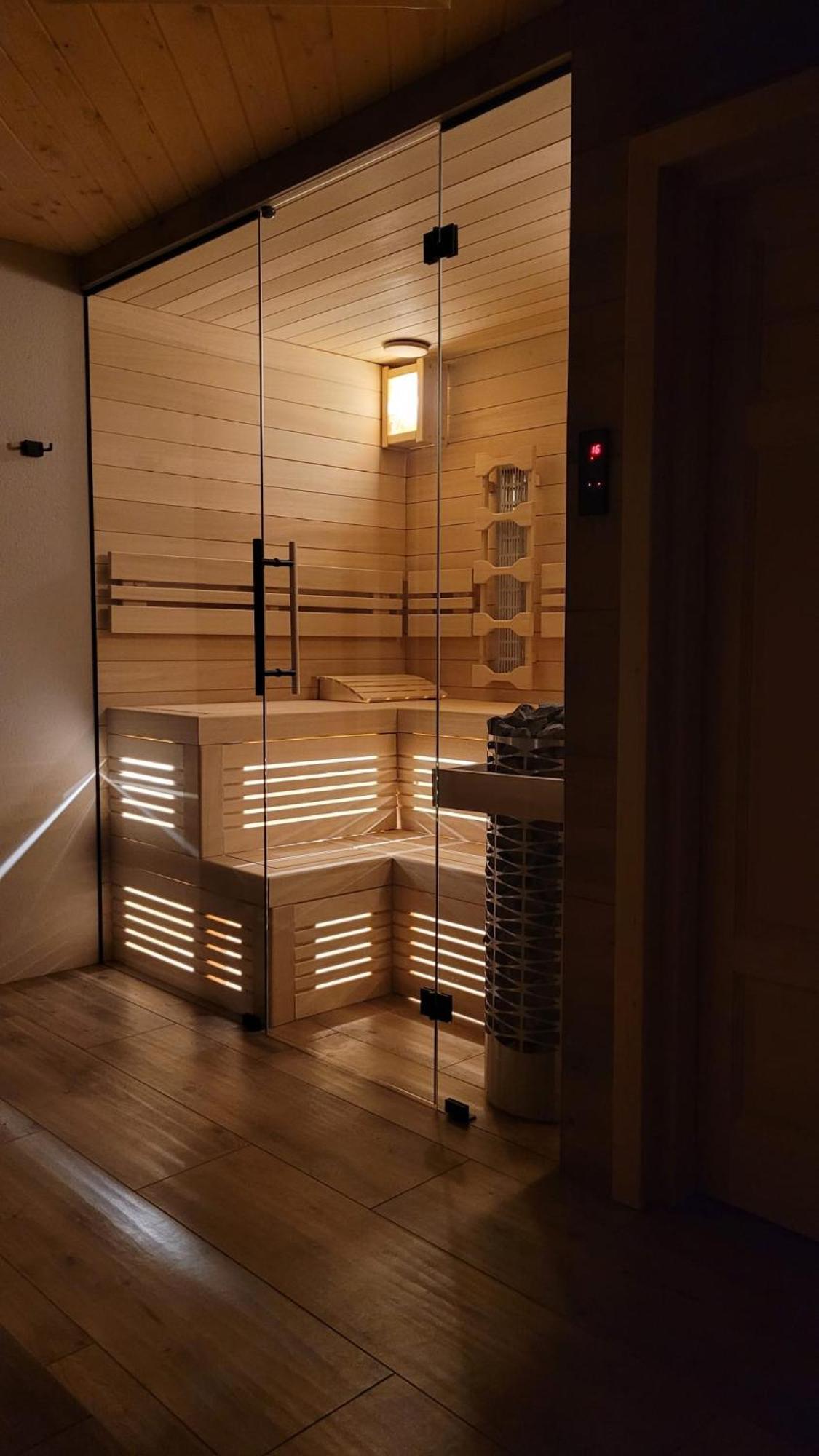 Apartamenty I Pokoje Pod Limbami - Sauna, Teznia Bukowina Tatrzańska Dış mekan fotoğraf