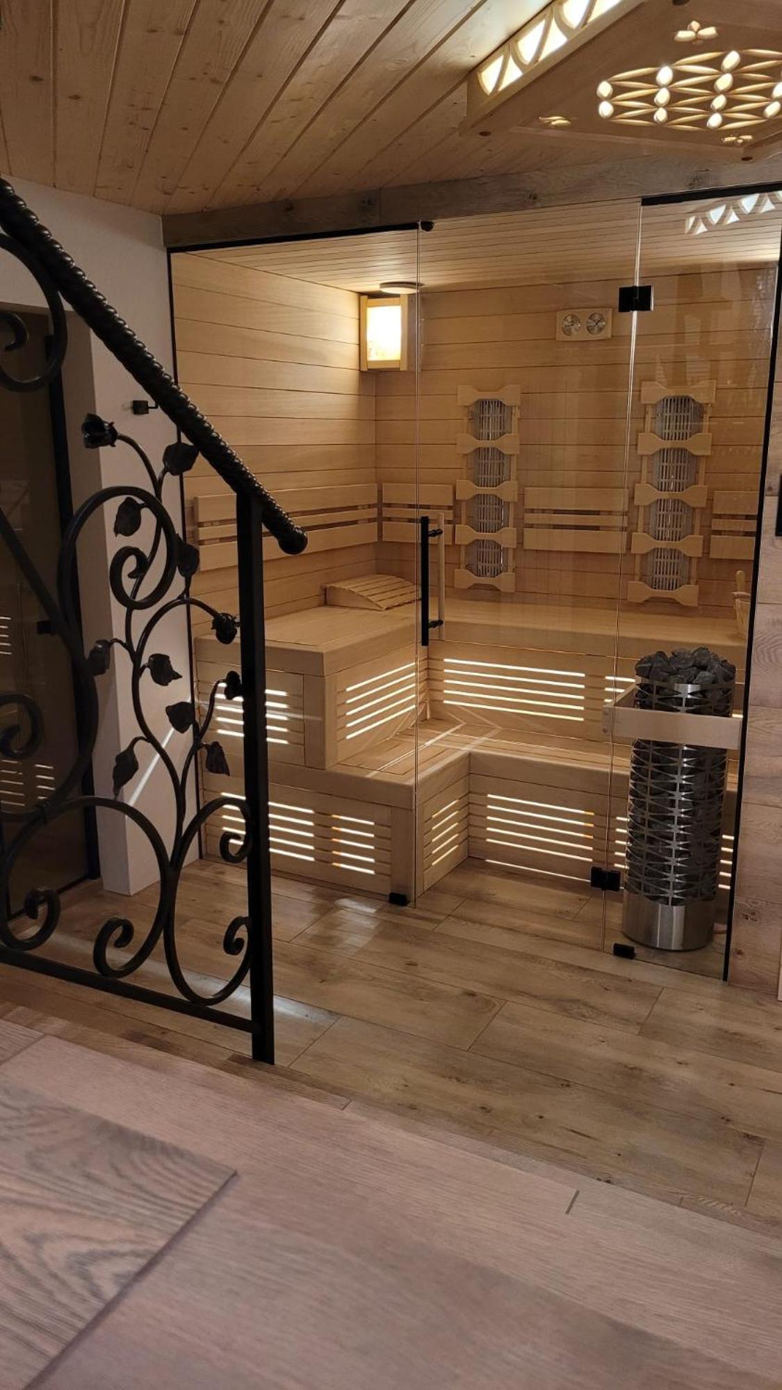 Apartamenty I Pokoje Pod Limbami - Sauna, Teznia Bukowina Tatrzańska Dış mekan fotoğraf