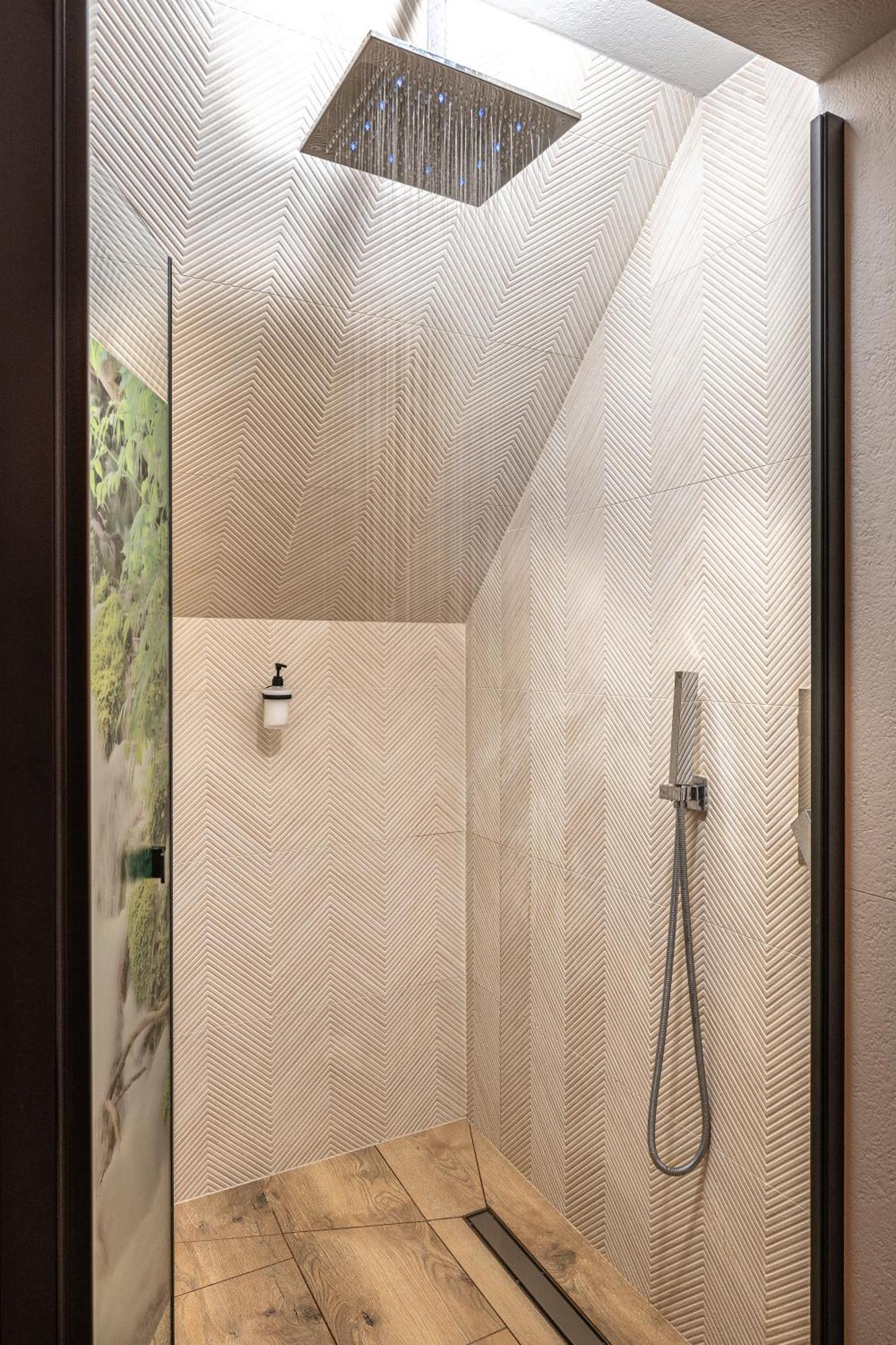 Apartamenty I Pokoje Pod Limbami - Sauna, Teznia Bukowina Tatrzańska Dış mekan fotoğraf